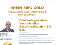 Bild Rhein-Sieg-Gold
