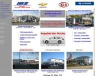 Bild Autohaus Jacob & Lfken GmbH