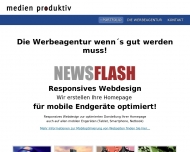 Bild Medien Produktiv