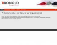 Bild Konold Spritzguss GmbH