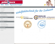 Bild Bours Peter sanitre Anlagen und Heizungsbau