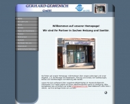 Bild GERHARD GESSENICH GmbH