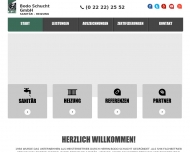 Bild Bodo Schucht GmbH