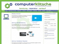 Bild  Computerklitsche GmbH
