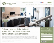 Bild Zahnarztpraxis Aalai