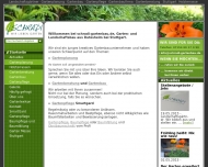 Bild Gartenbau Schradi
