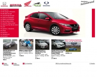 Bild Honda Vertragshndler Hellenbrand