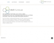 Bild A&B Group GmbH