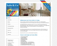 Bild Heizung Sanitr Seifer & Co GmbH