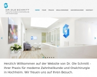Bild Praxis Dr. Ole Schmitt