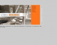Bild LBEL HOLZBAU Ronald Lbel