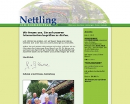 Bild Senioren-Zentrum Nettling GmbH & Co. KG