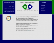 Bild Wust & Heck GmbH Heizung Sanitr