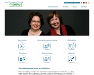Bild moewe Unternehmensberatung