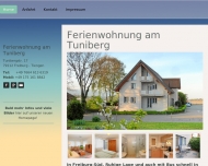 Bild Ferienwohnung am Tuniberg