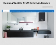 Bild Proff Sanitrinstallation GmbH & Co. KG