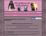 Bild Voivodina's Hundesalon Hannover