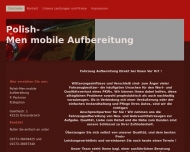 Bild Polish-Men mobile Aufbereitung