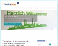 Bild Theraplus