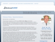 Bild Bodenseeklinik Lindau