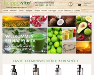 Bild Happy Vita GbR