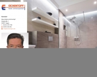 Bild Klaus Markus Eichentopf Sanitr-Heizungstechnik-Bauklempnerei