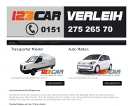 Bild 123Car GmbH