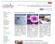 Bild Clemens Albert