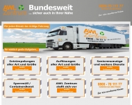 Bild AWL-ZENTRUM