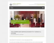 Bild Bestattungsinstitute Ewald Harnack e.K.