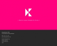 Website Designkloster