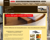 Bild GESUNDBAUMARKT Mnchen