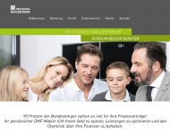 Bild Deutsches Maklerforum AG