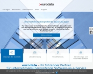 Bild eurodata AG