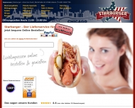 Bild Starburger