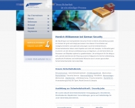 Bild German Security