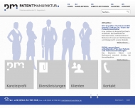 Bild Kanzlei Dr. Negendanck, Patentmanufaktur