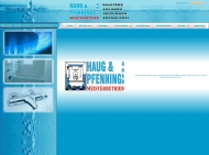 Bild Haug & Pfenning GmbH