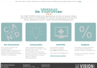 Bild CAND VISION GmbH