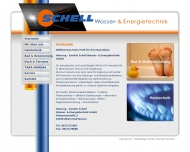 Bild Schell Wasser- und Energietechnik GmbH
