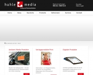 Bild huhle media HSV GmbH