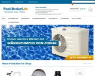 Bild Schwimmbadhandel Heike Meyer