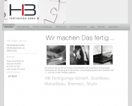 Bild HB Fertigung-GmbH