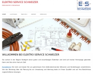 Bild ELEKTRO SERVICE SCHWEIZER
