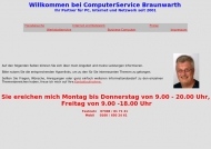 Bild Computer Service Braunwarth