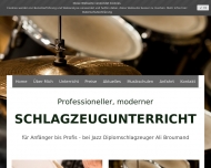 Bild Musikschule Broumand