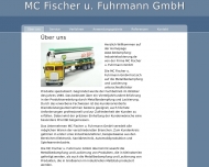 Bild MC Fischer u. Fuhrmann GmbH