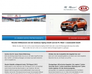 Bild M. Maier's Automobile GmbH