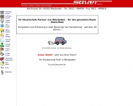 Bild Heizung sauer GmbH