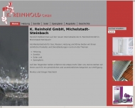Bild K. Reinhold GmbH